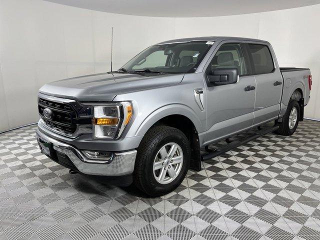 used 2022 Ford F-150 car, priced at $42,561