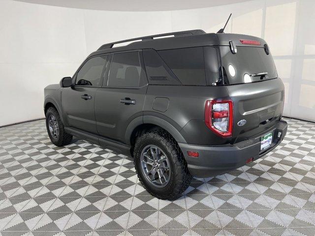 used 2023 Ford Bronco Sport car, priced at $29,991