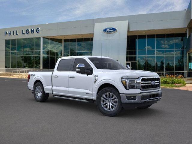 new 2025 Ford F-150 car, priced at $71,240