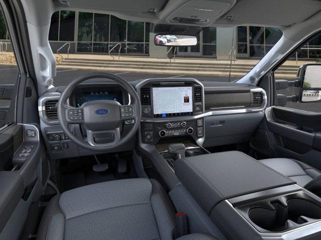 new 2025 Ford F-150 car, priced at $71,240