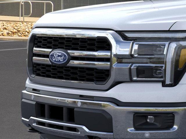 new 2025 Ford F-150 car, priced at $71,240