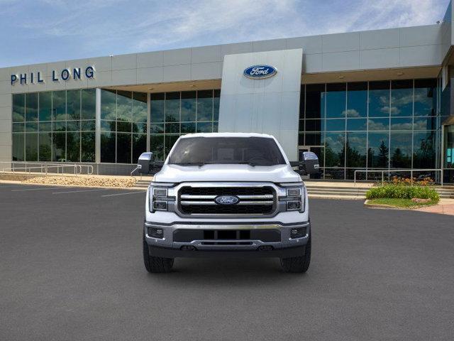 new 2025 Ford F-150 car, priced at $71,240