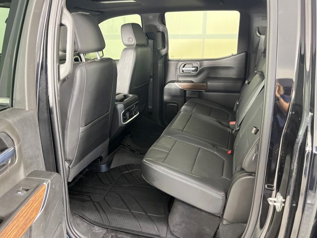 used 2021 Chevrolet Silverado 1500 car, priced at $37,991