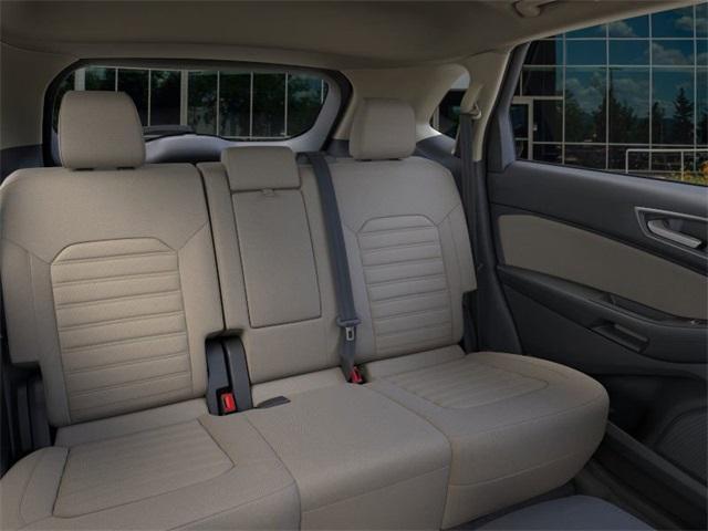 new 2024 Ford Edge car