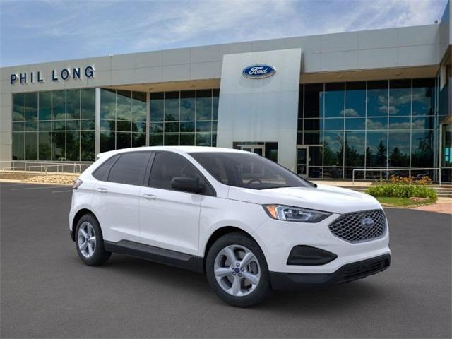 new 2024 Ford Edge car