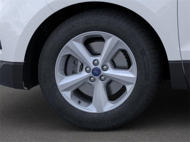 new 2024 Ford Edge car