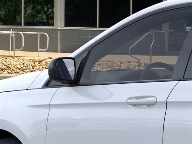 new 2024 Ford Edge car