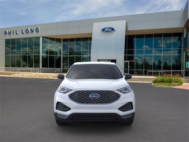 new 2024 Ford Edge car