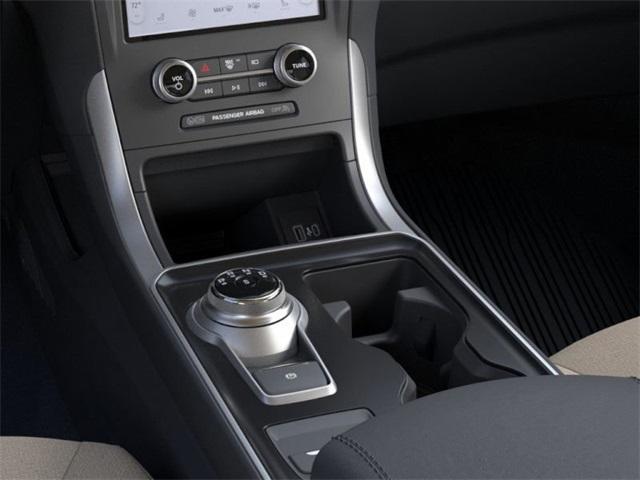 new 2024 Ford Edge car
