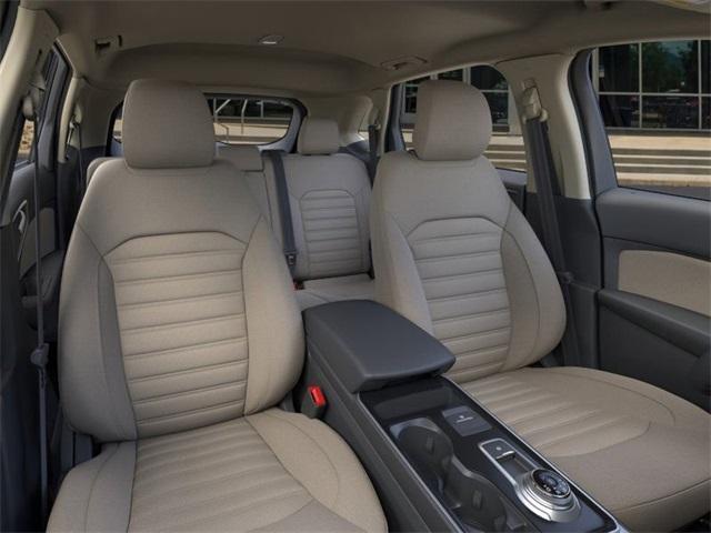 new 2024 Ford Edge car