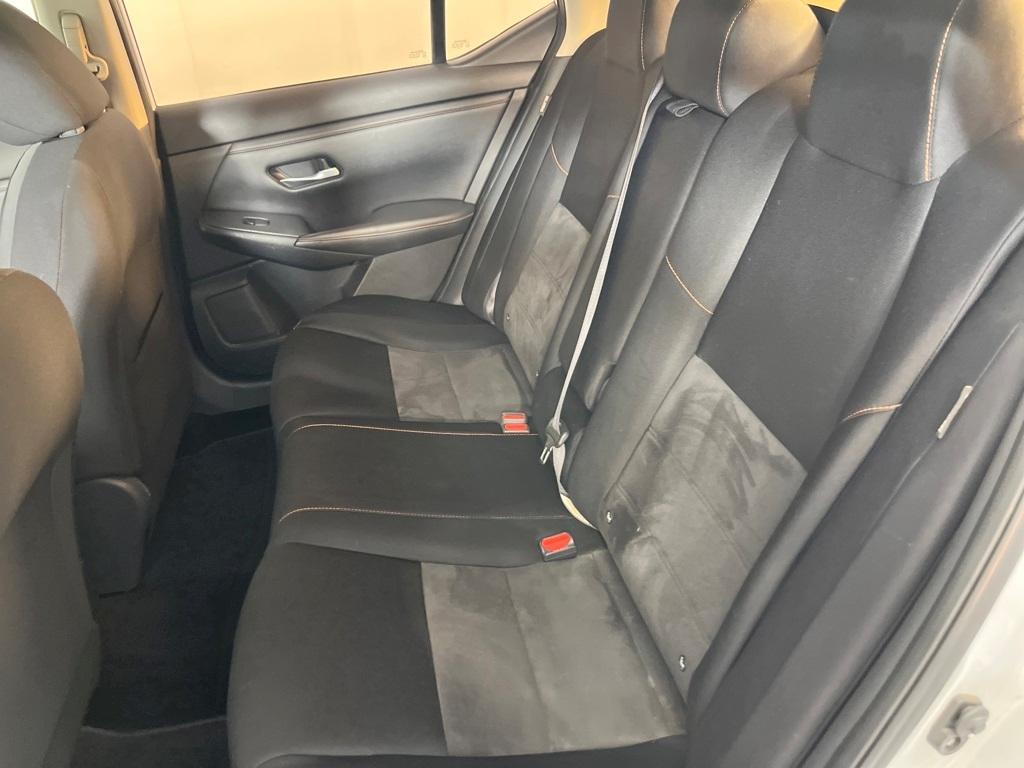 used 2020 Nissan Sentra car, priced at $14,648