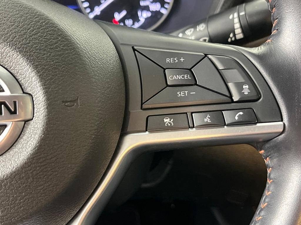 used 2020 Nissan Sentra car, priced at $14,648