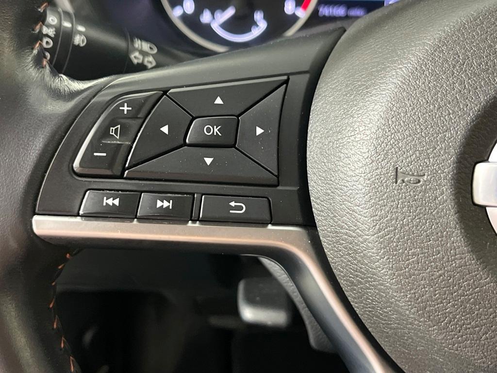 used 2020 Nissan Sentra car, priced at $14,648