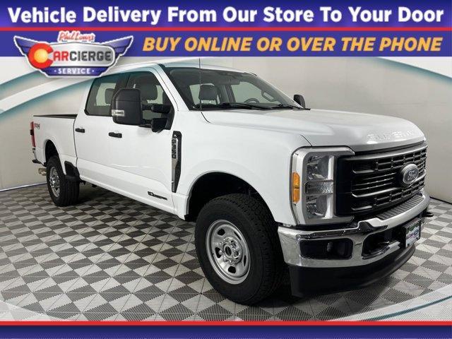 used 2023 Ford F-350 car, priced at $62,791