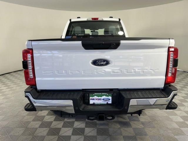 used 2023 Ford F-350 car, priced at $62,791