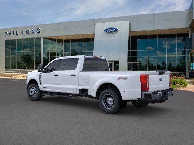 new 2024 Ford F-350 car, priced at $74,000