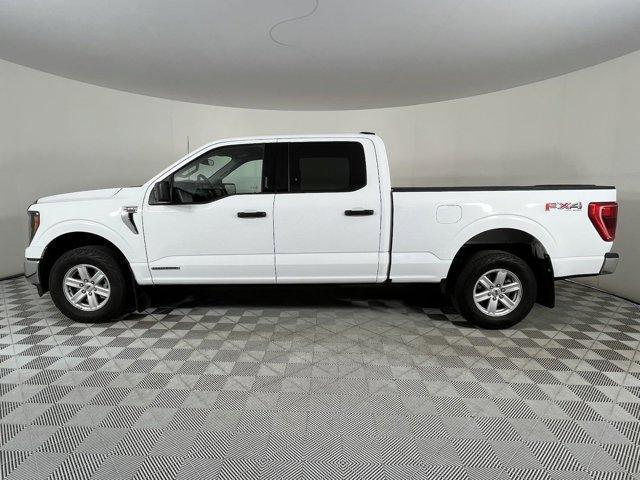 used 2023 Ford F-150 car, priced at $44,888