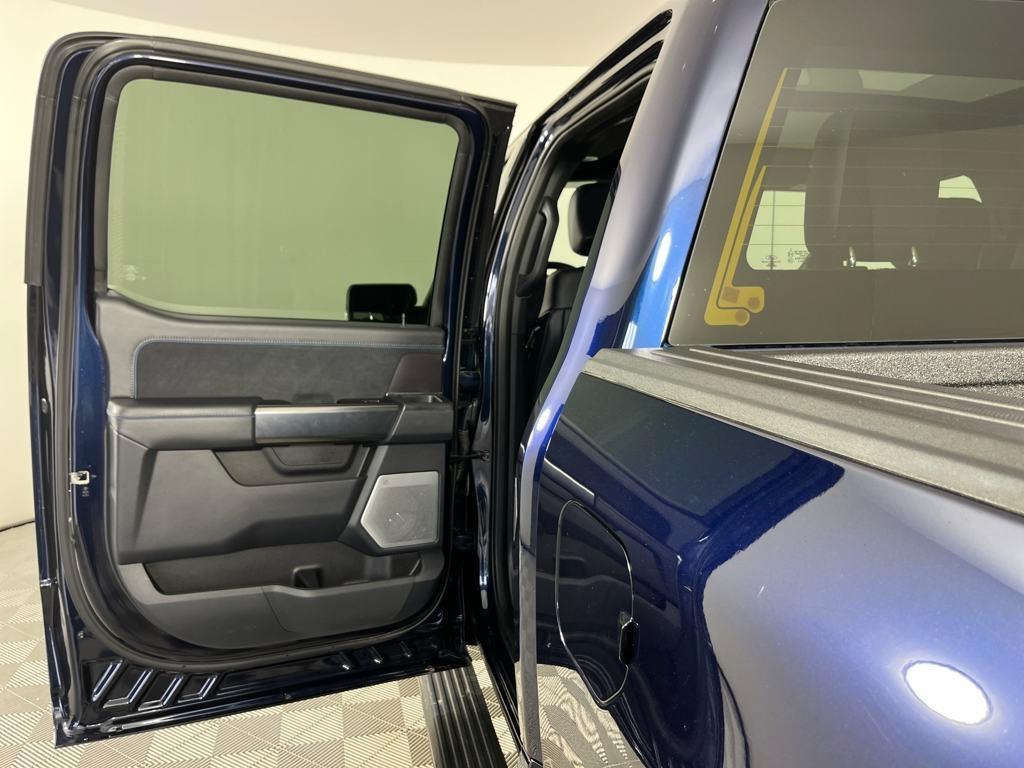 used 2024 Ford F-150 car, priced at $69,992