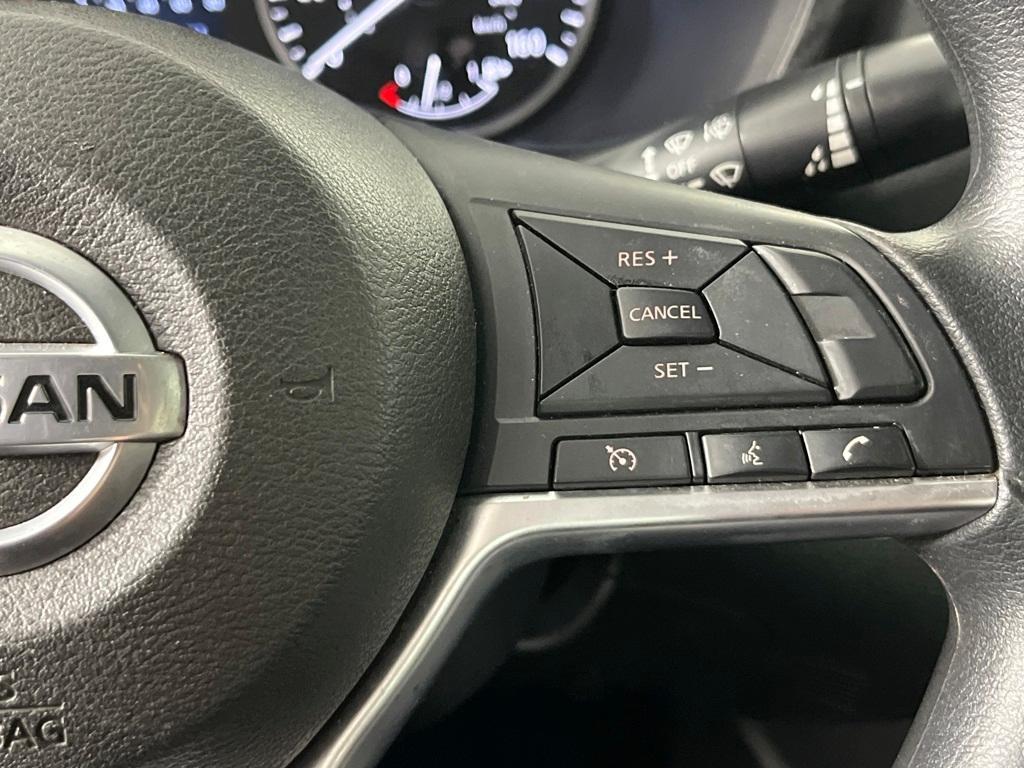 used 2020 Nissan Sentra car, priced at $15,891