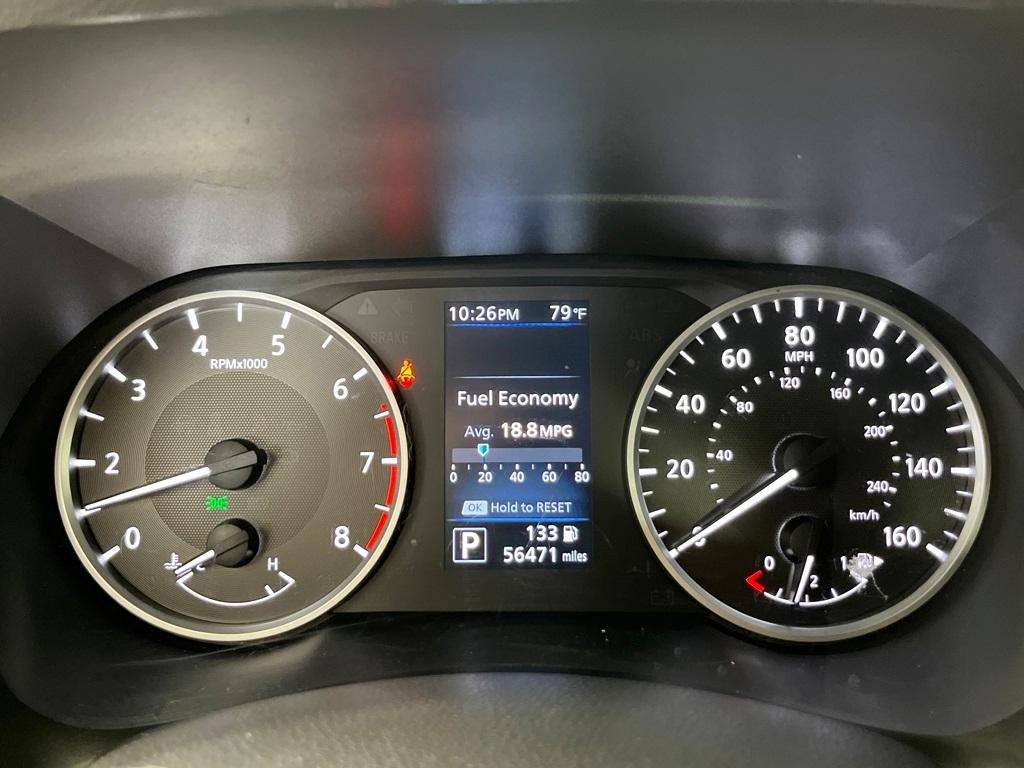used 2020 Nissan Sentra car, priced at $15,891
