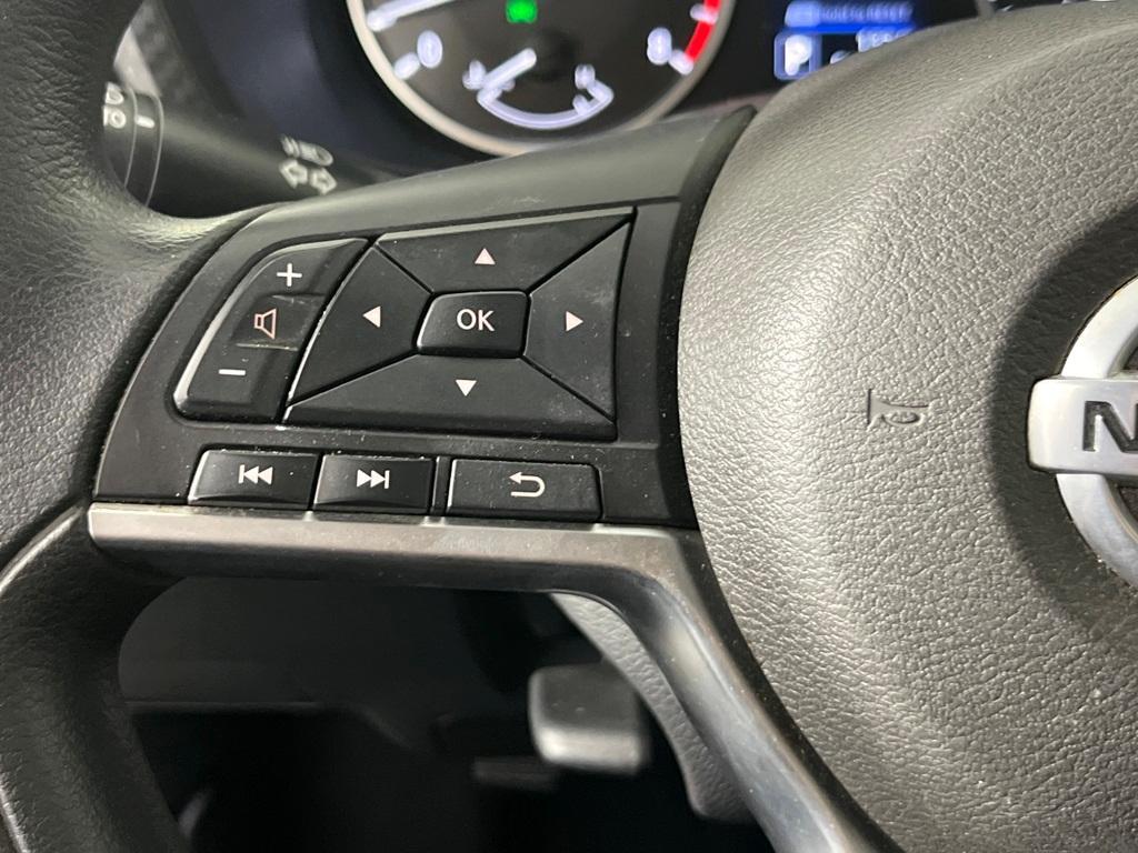 used 2020 Nissan Sentra car, priced at $15,891