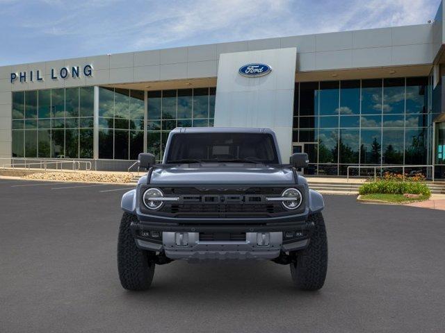 new 2024 Ford Bronco car, priced at $95,815