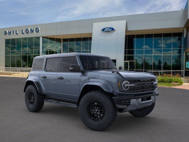 new 2024 Ford Bronco car, priced at $95,815