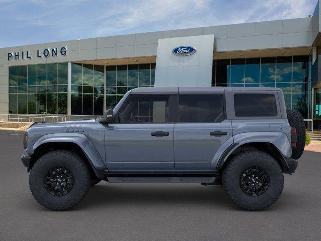 new 2024 Ford Bronco car, priced at $95,815