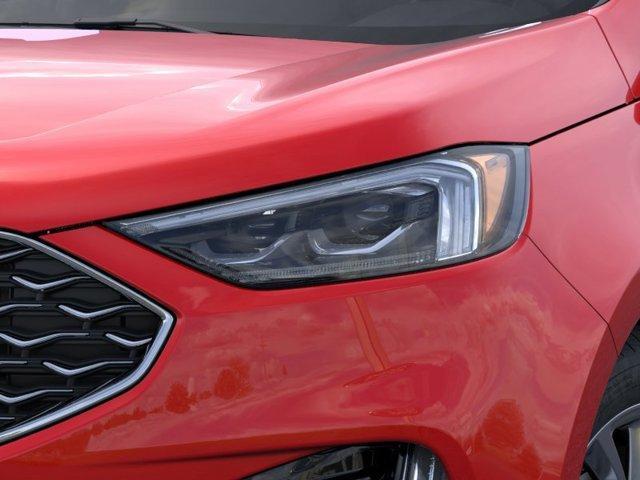 new 2024 Ford Edge car, priced at $52,165