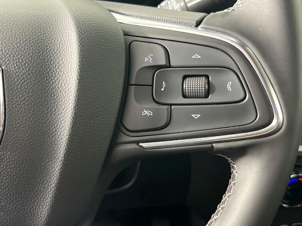 used 2024 Buick Encore GX car, priced at $25,991
