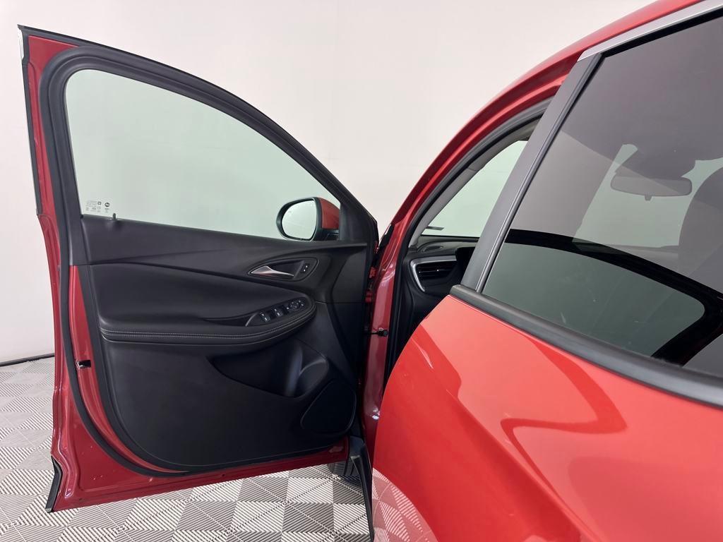 used 2024 Buick Encore GX car