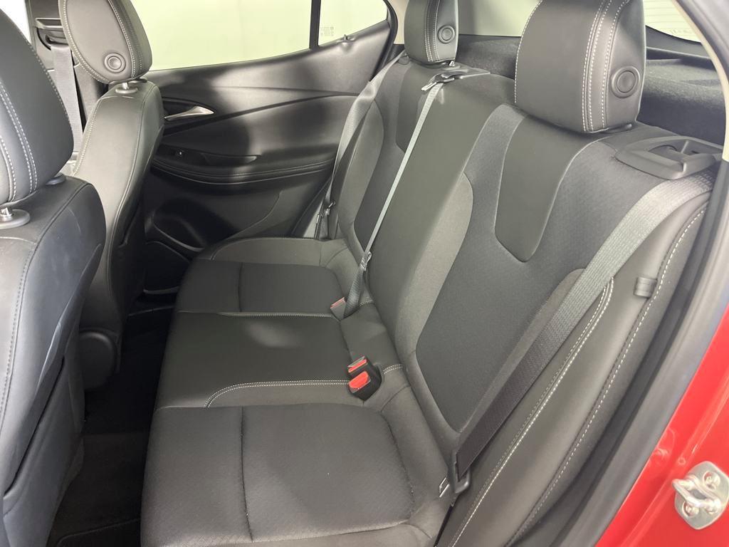 used 2024 Buick Encore GX car