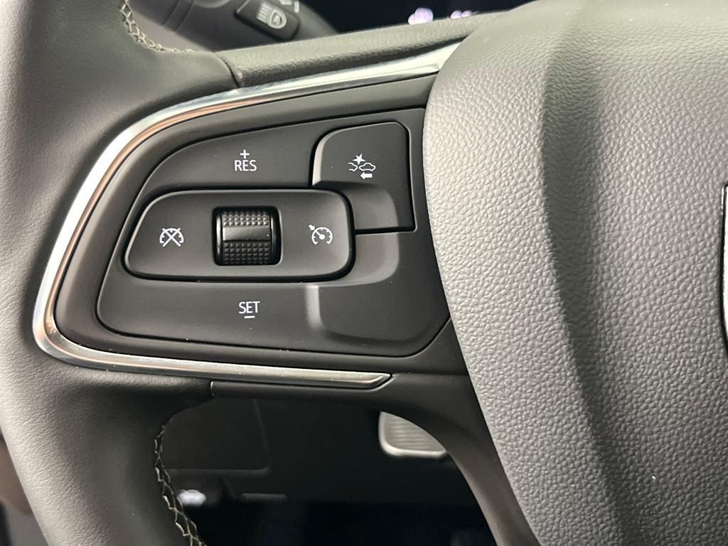 used 2024 Buick Encore GX car, priced at $25,991