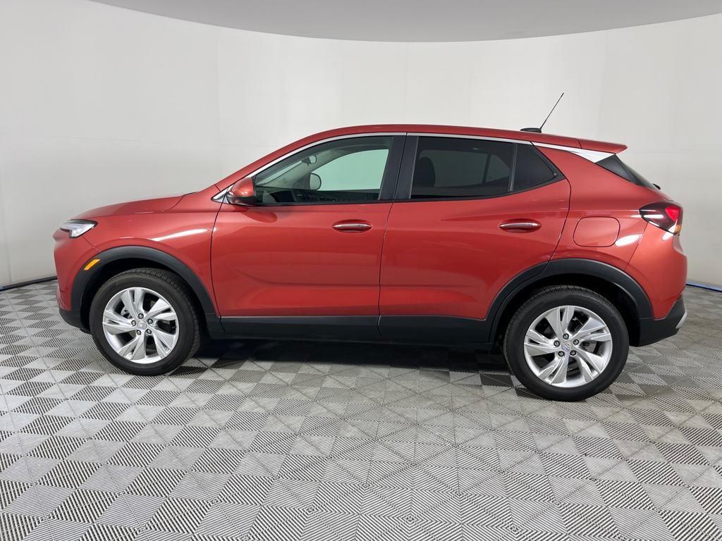 used 2024 Buick Encore GX car