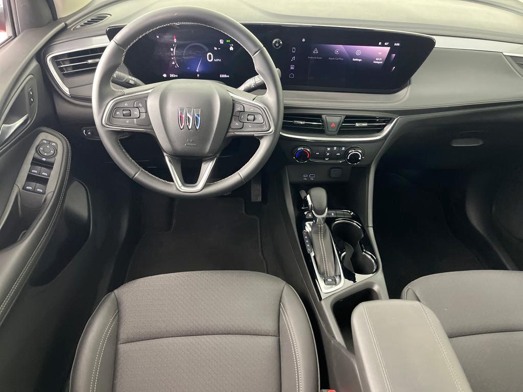 used 2024 Buick Encore GX car