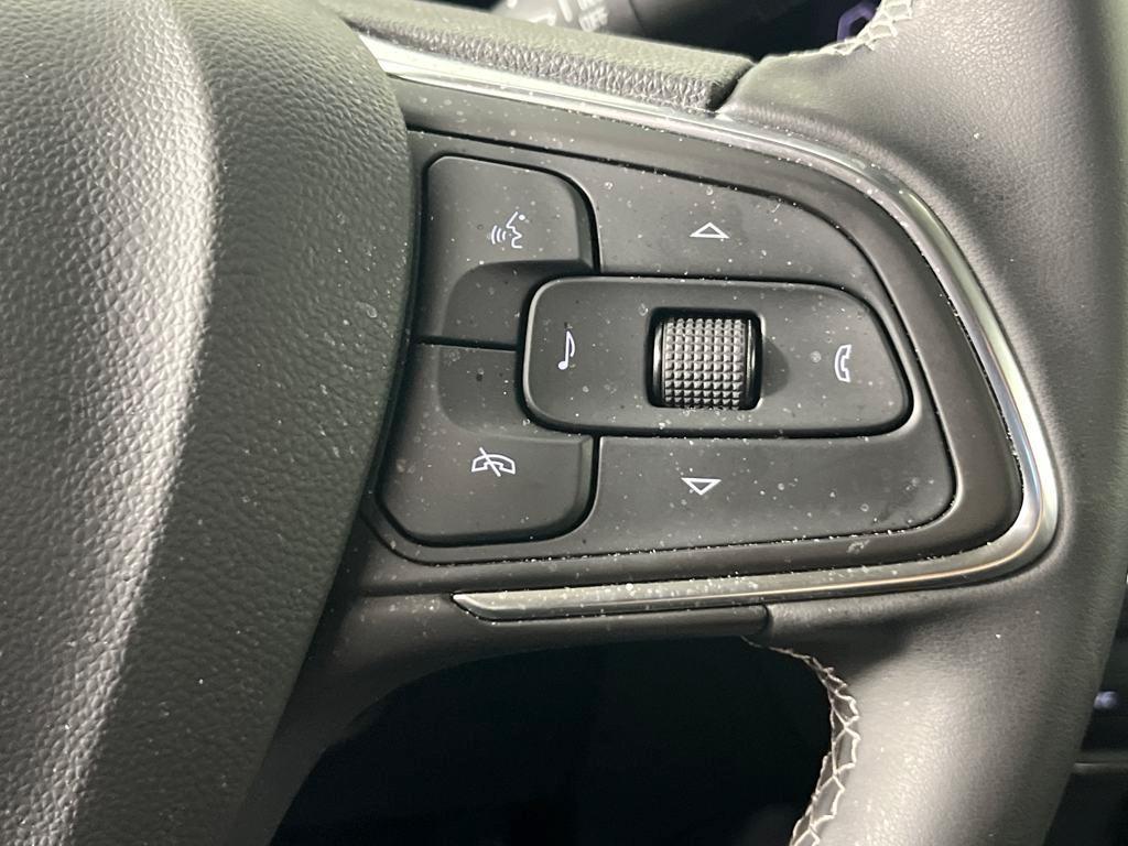 used 2024 Buick Encore GX car