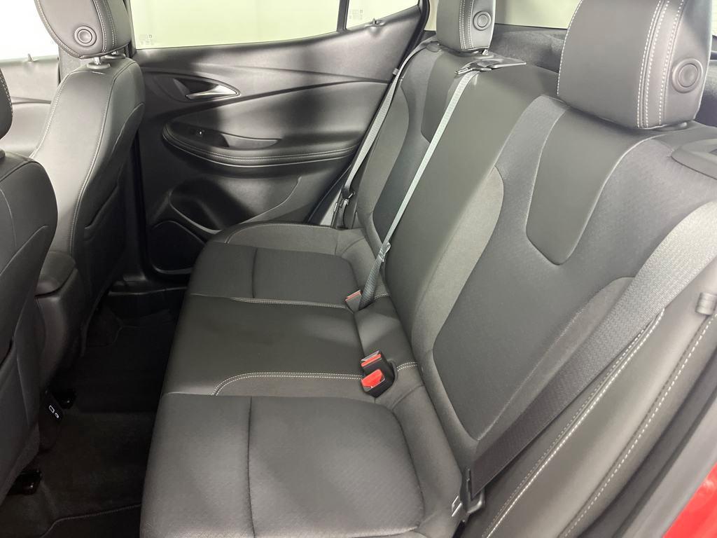 used 2024 Buick Encore GX car, priced at $25,991