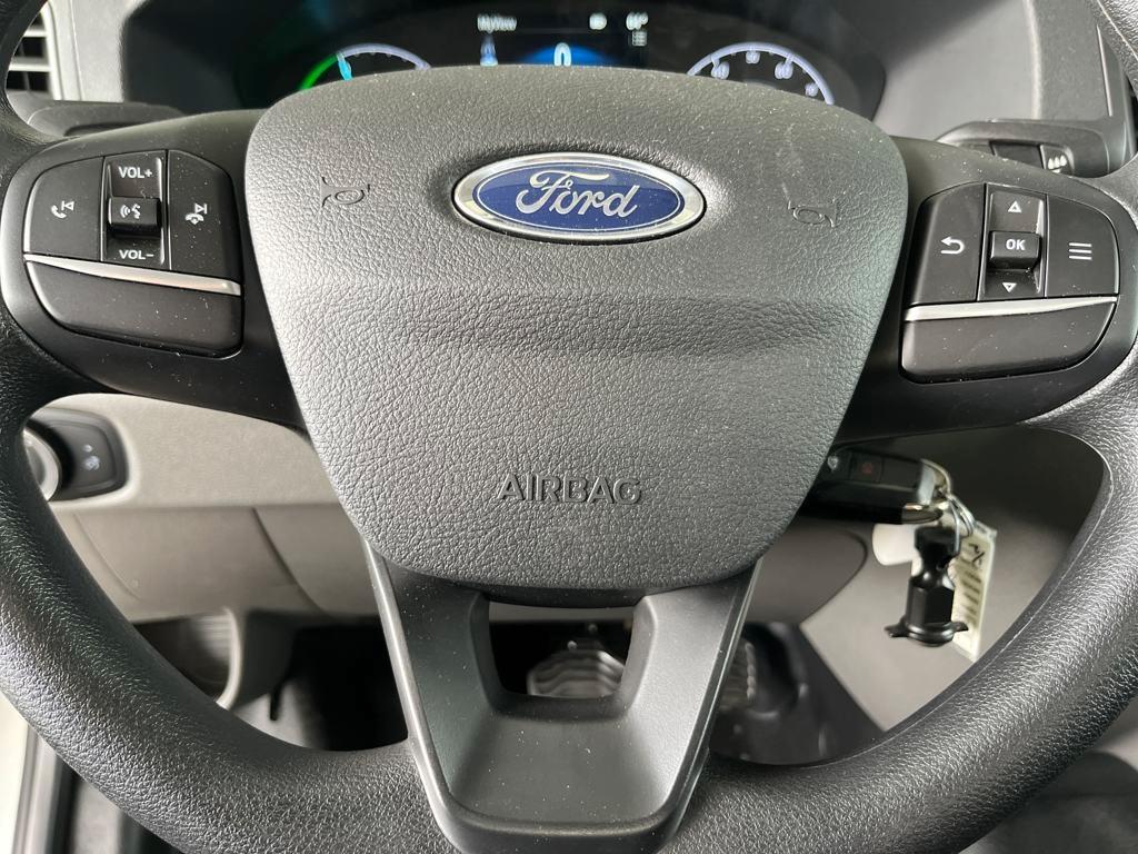 used 2023 Ford E-Transit car, priced at $38,991