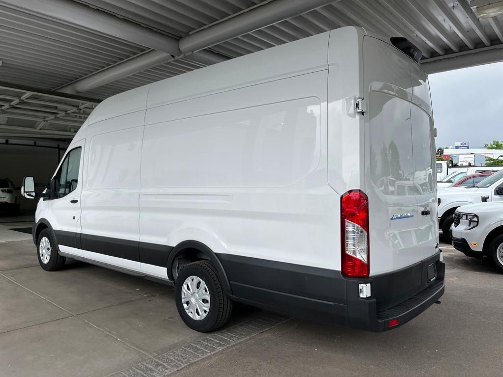 used 2023 Ford E-Transit car, priced at $38,991