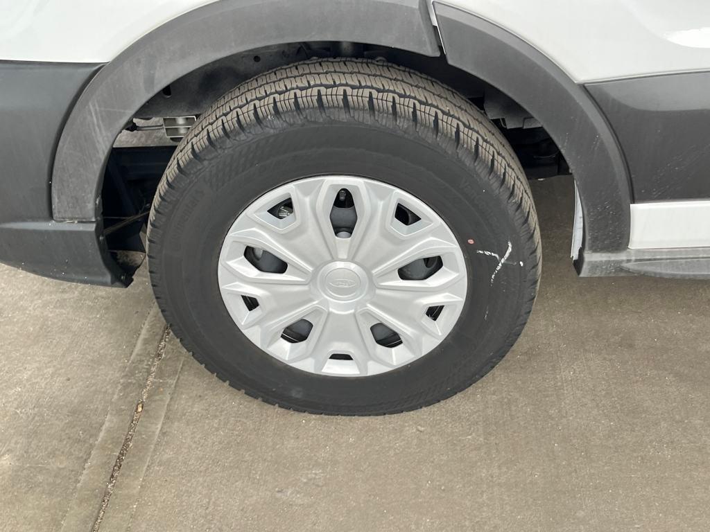 used 2023 Ford E-Transit car, priced at $38,991