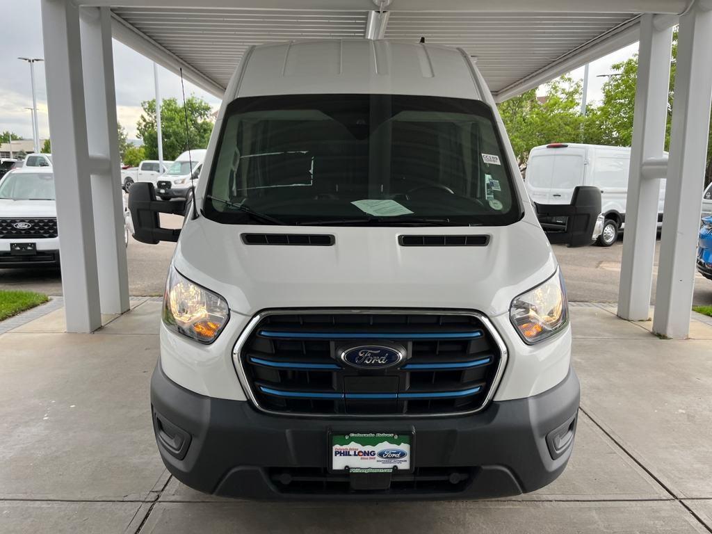 used 2023 Ford E-Transit car, priced at $38,991