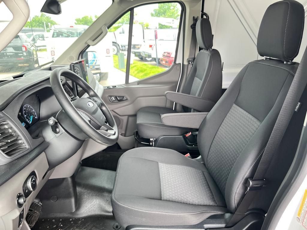 used 2023 Ford E-Transit car, priced at $38,991