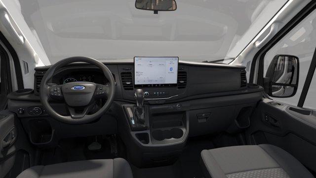 new 2024 Ford Transit-350 car, priced at $74,595