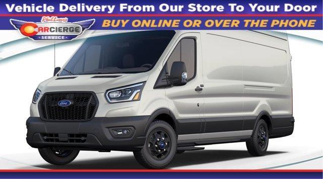 new 2024 Ford Transit-350 car, priced at $74,595