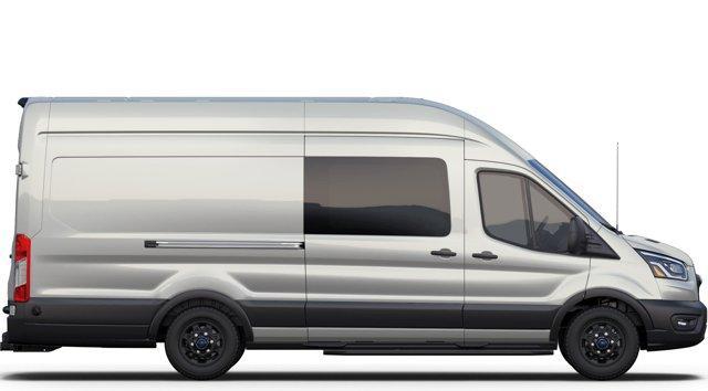 new 2024 Ford Transit-350 car, priced at $74,595