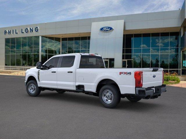 new 2024 Ford F-250 car, priced at $56,270