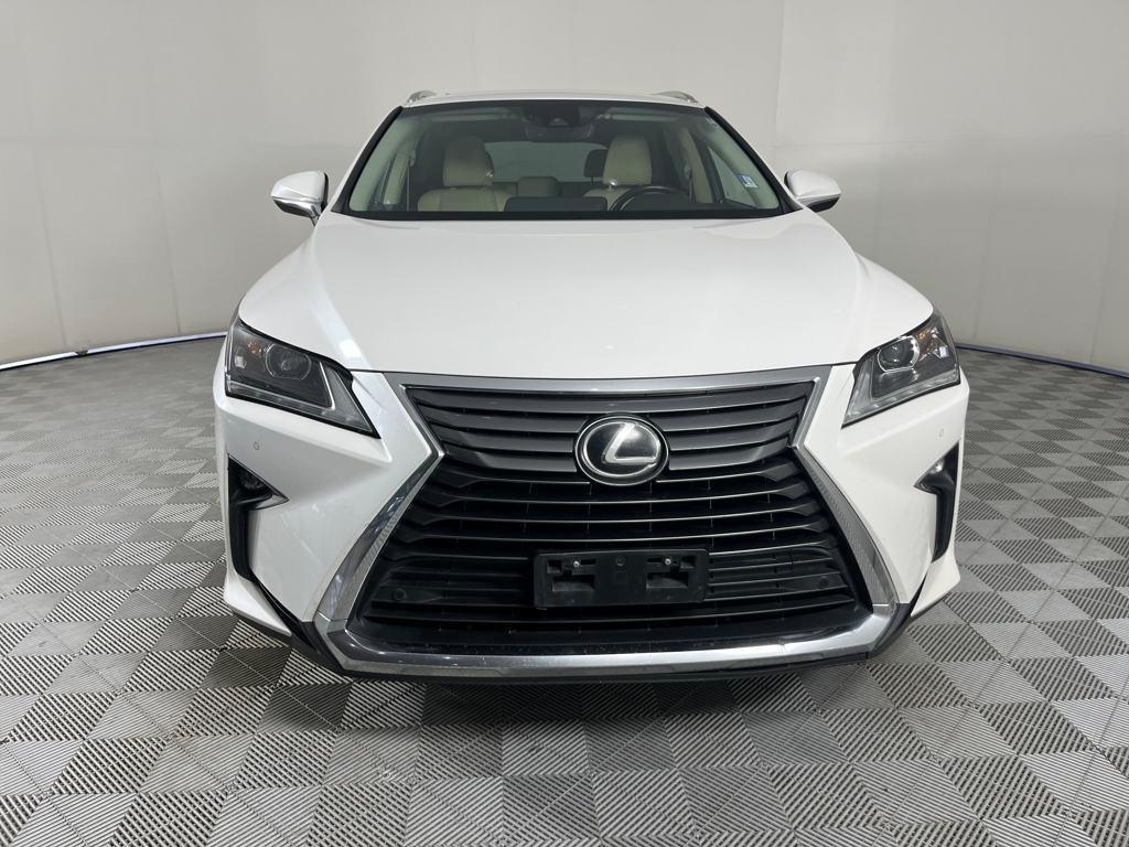 used 2017 Lexus RX 350 car, priced at $25,991
