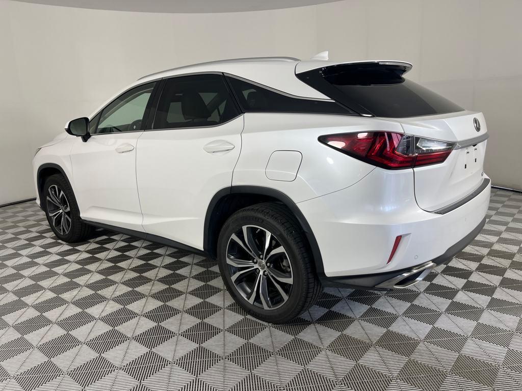 used 2017 Lexus RX 350 car, priced at $25,991
