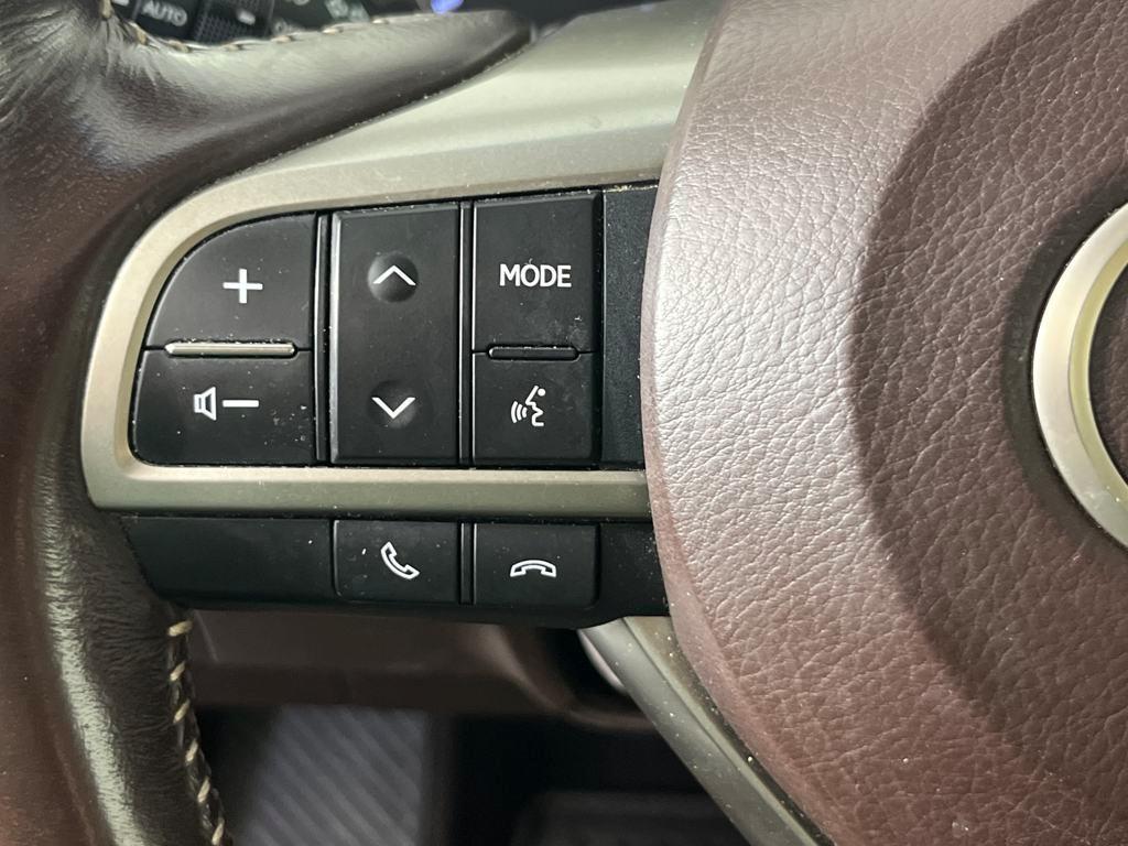 used 2017 Lexus RX 350 car, priced at $25,991