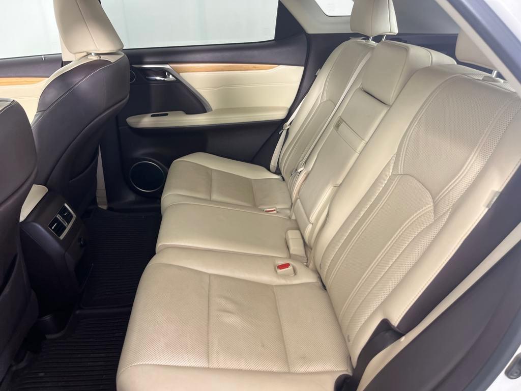 used 2017 Lexus RX 350 car, priced at $25,991